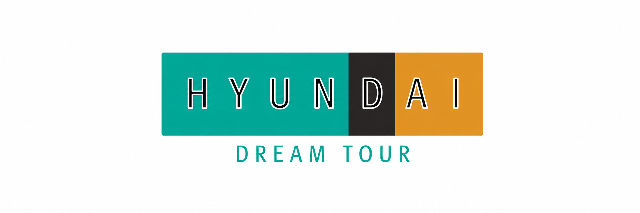 Hyundai Dream Tour